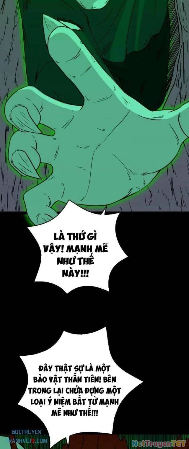 Đấu Yếm Thần Chapter 305 - Trang 3