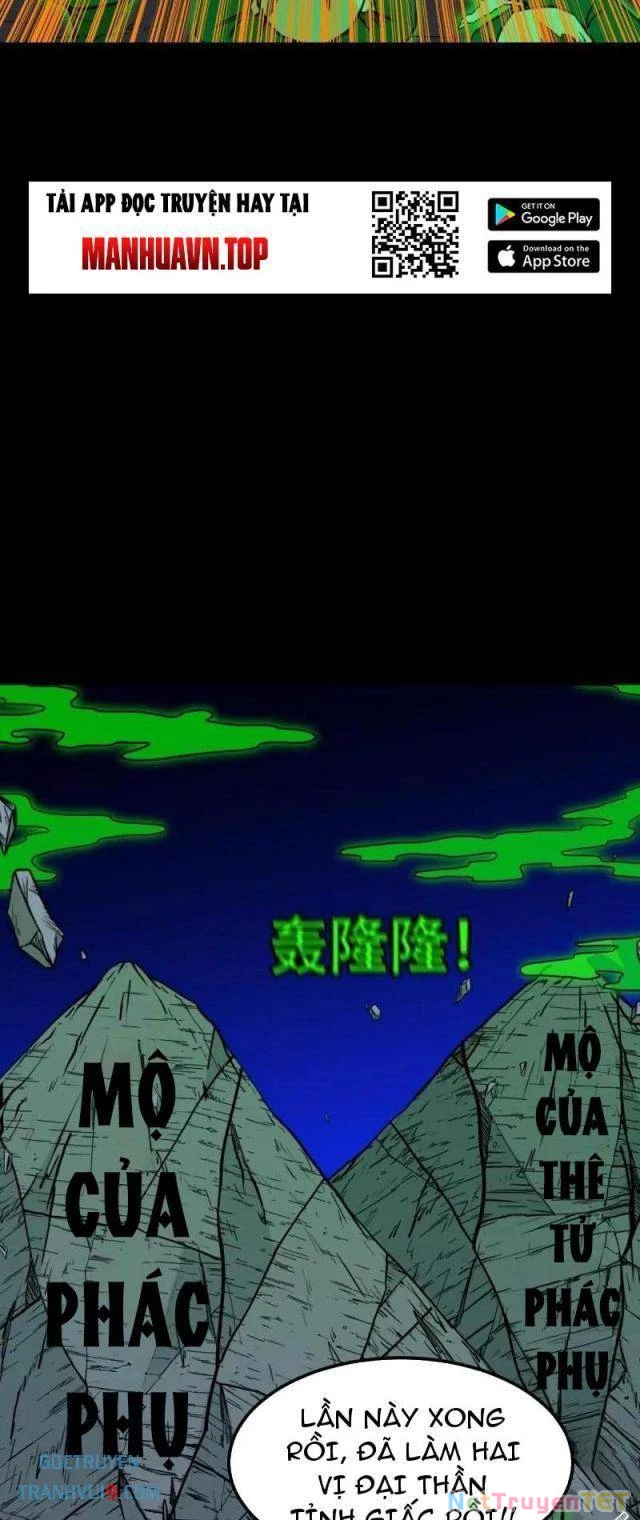 Đấu Yếm Thần Chapter 305 - Trang 3