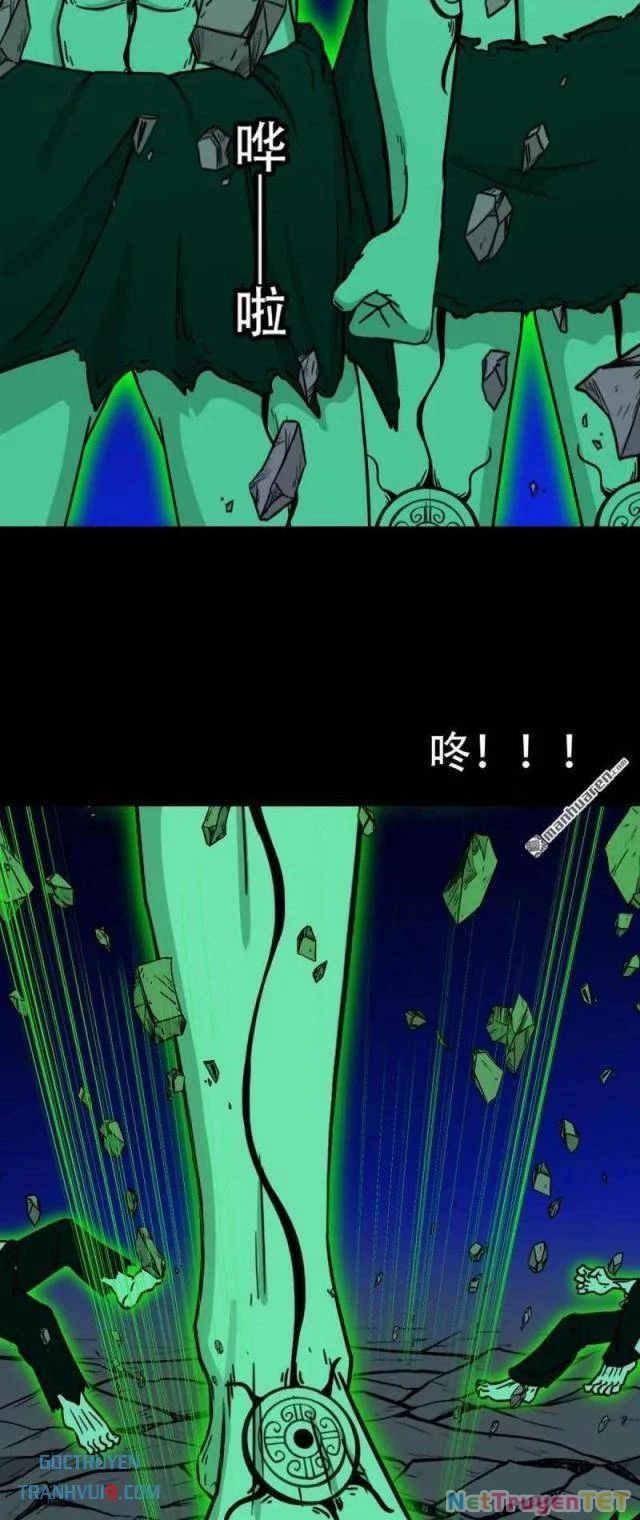 Đấu Yếm Thần Chapter 305 - Trang 3