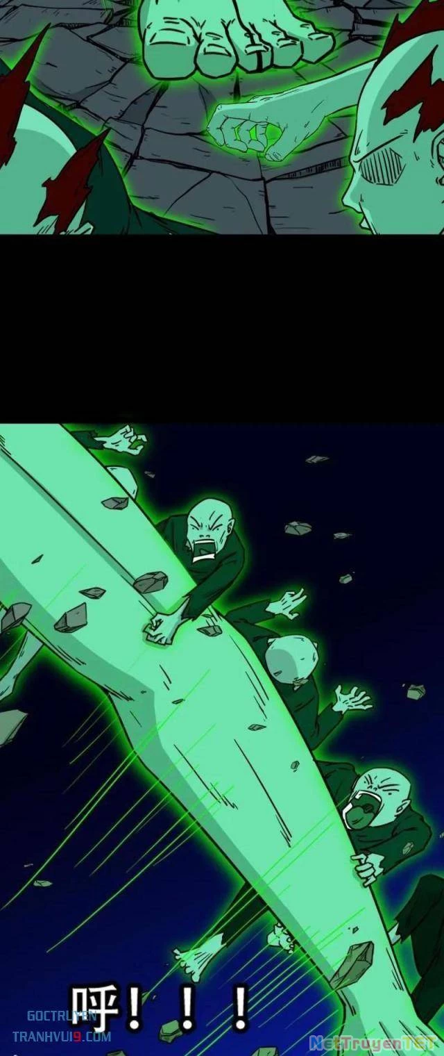 Đấu Yếm Thần Chapter 305 - Trang 3