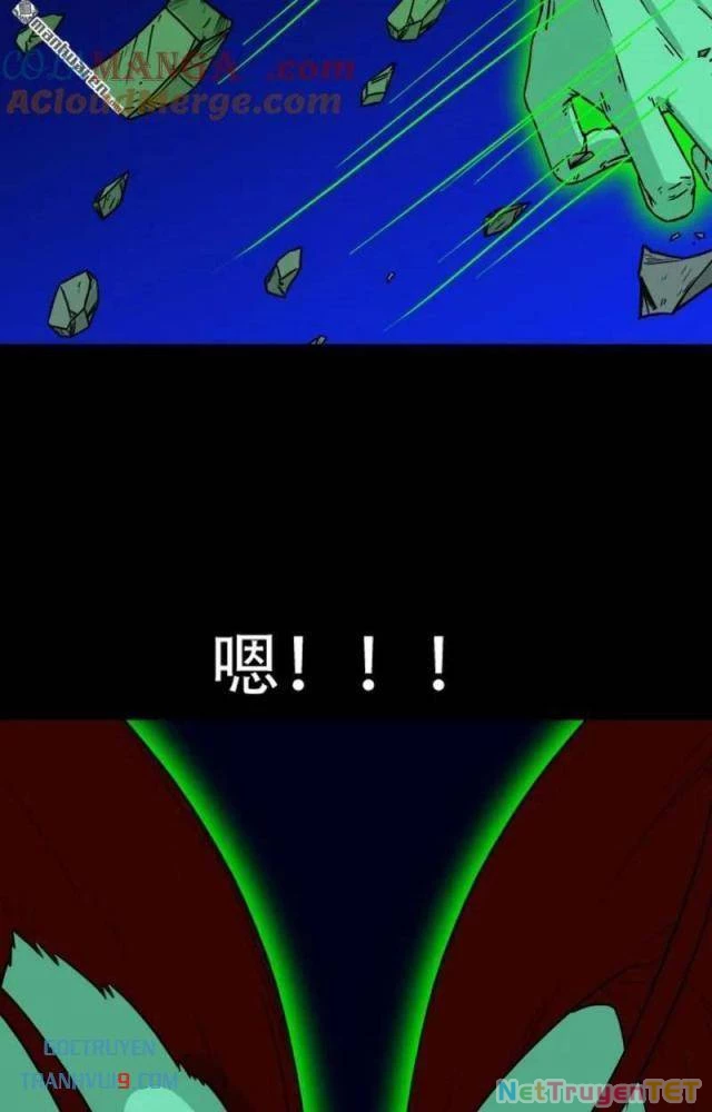 Đấu Yếm Thần Chapter 305 - Trang 3