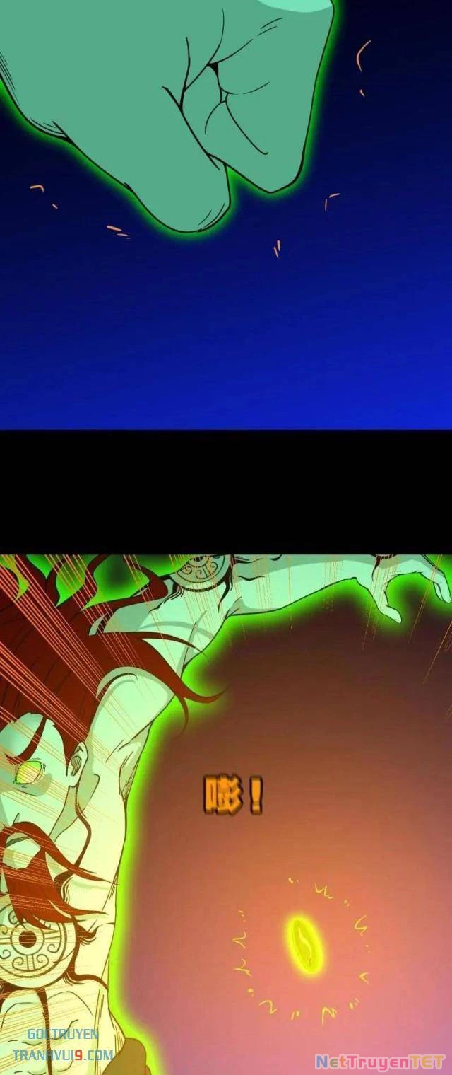 Đấu Yếm Thần Chapter 305 - Trang 3