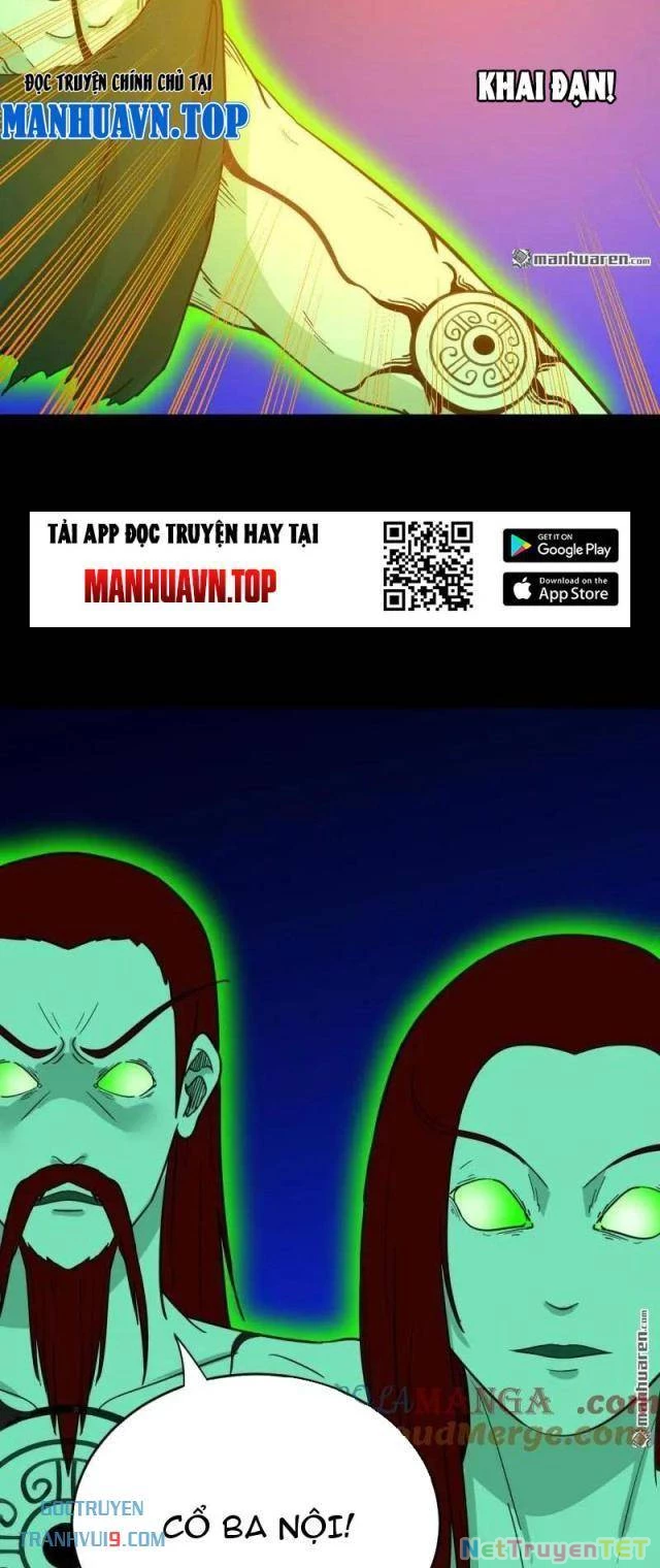 Đấu Yếm Thần Chapter 305 - Trang 3