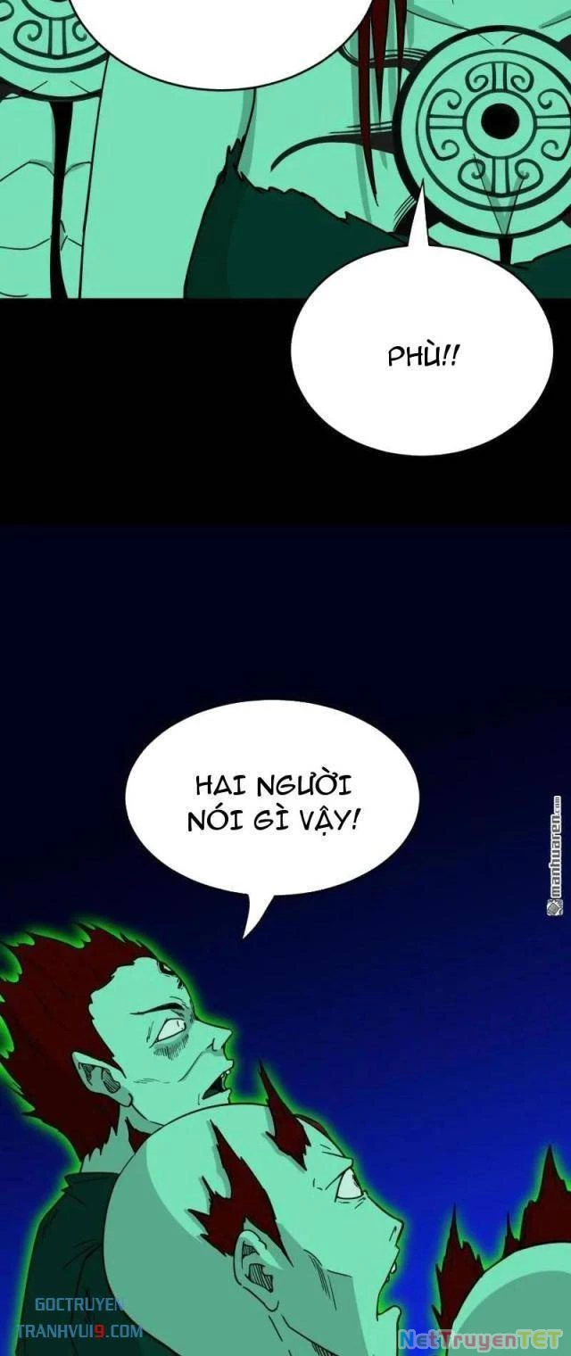 Đấu Yếm Thần Chapter 305 - Trang 3