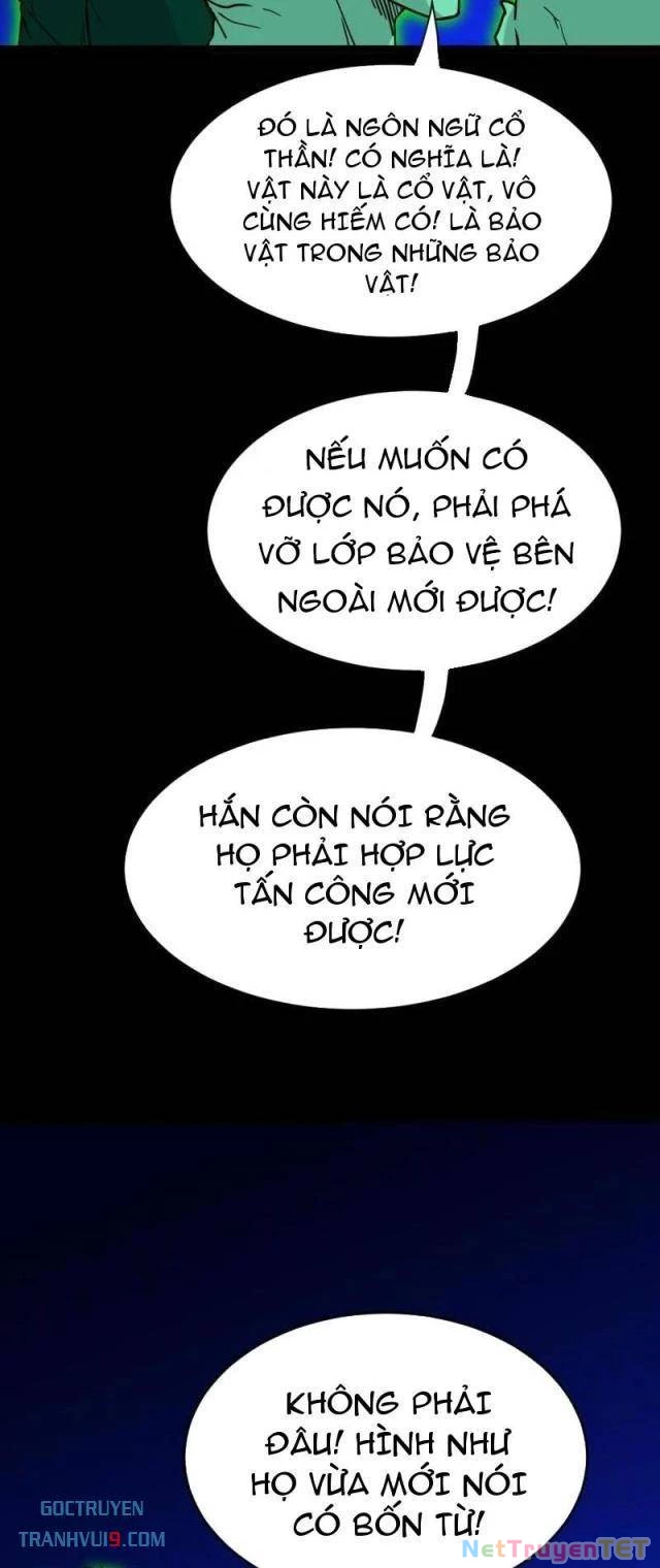 Đấu Yếm Thần Chapter 305 - Trang 3