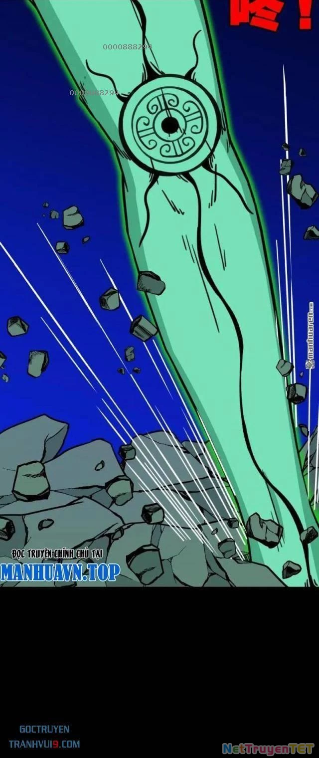 Đấu Yếm Thần Chapter 306 - Trang 3