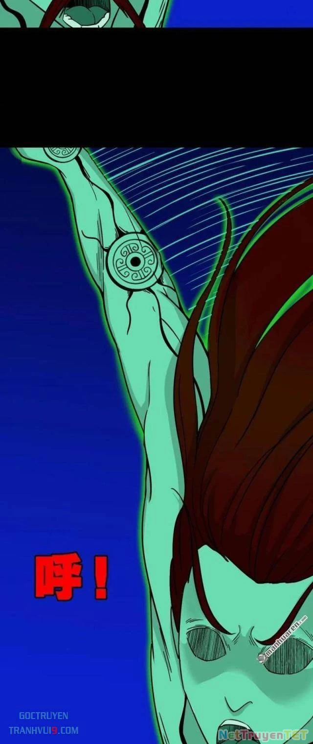 Đấu Yếm Thần Chapter 306 - Trang 3