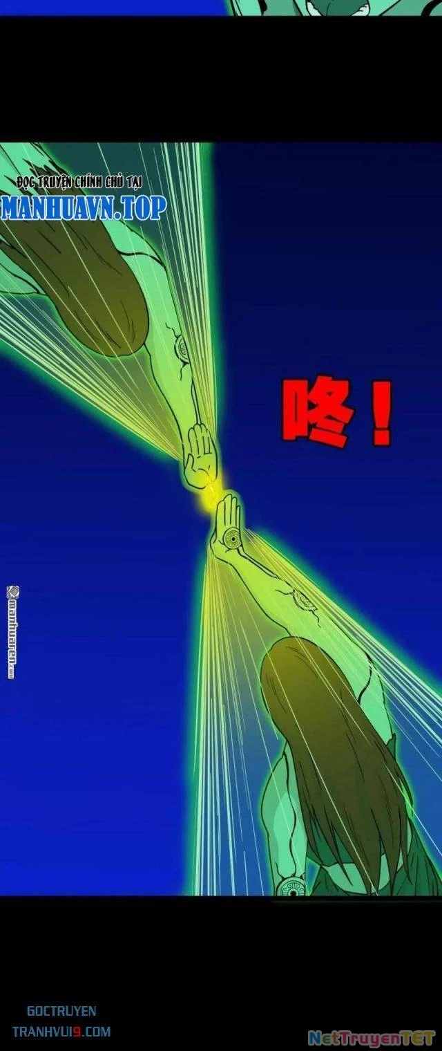 Đấu Yếm Thần Chapter 306 - Trang 3