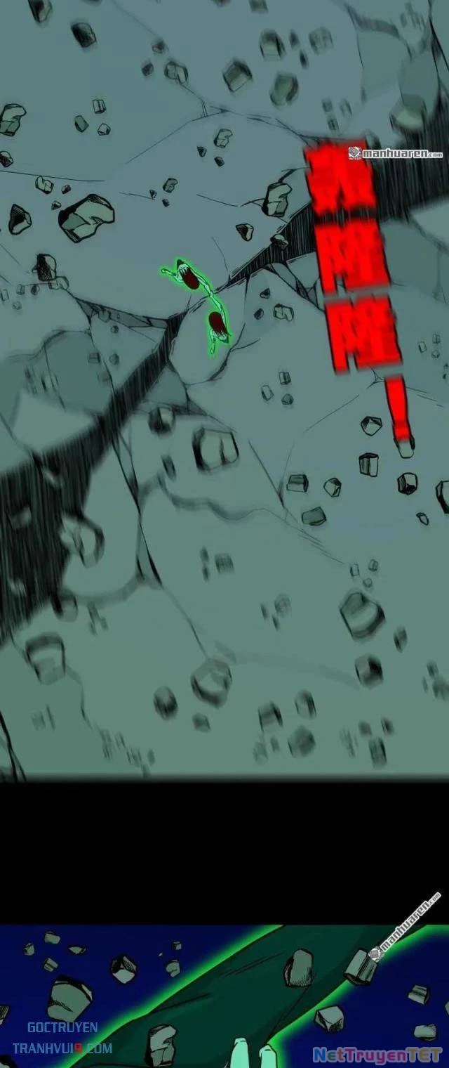 Đấu Yếm Thần Chapter 306 - Trang 3