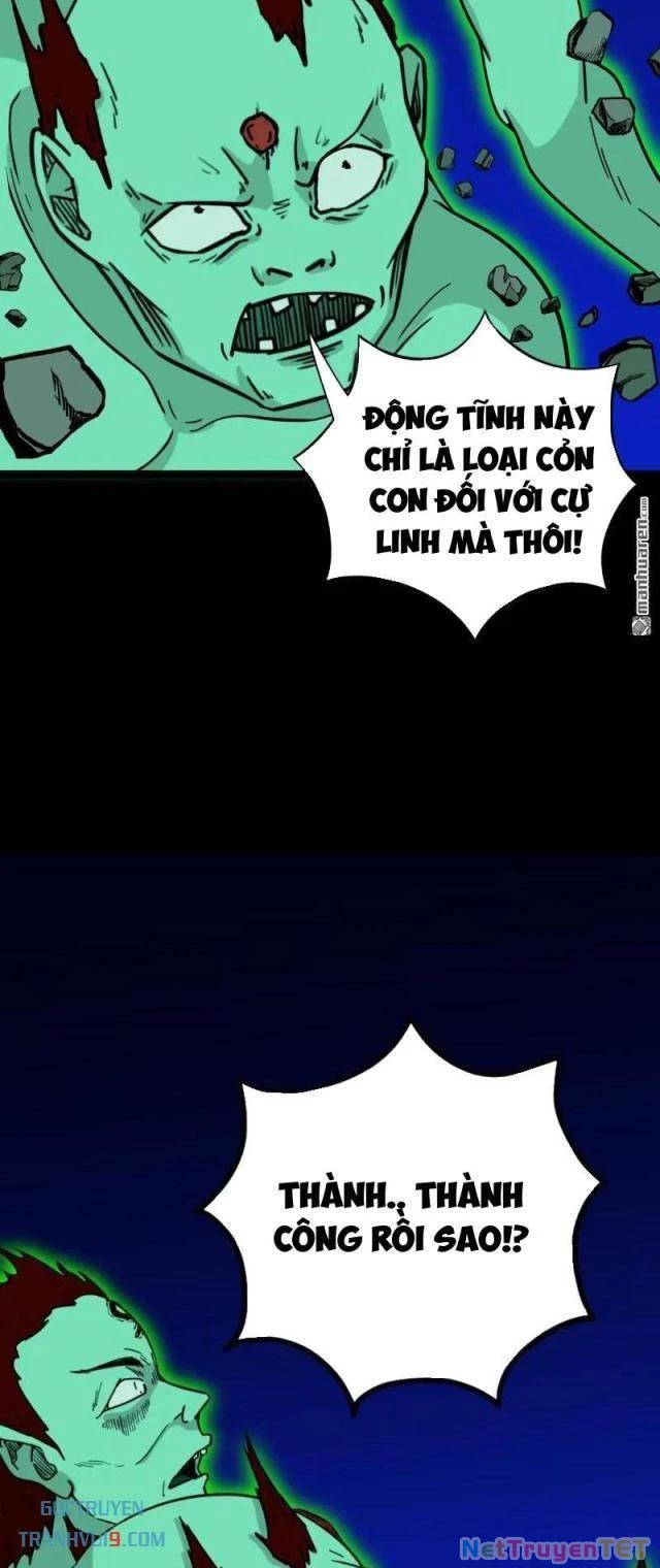 Đấu Yếm Thần Chapter 306 - Trang 3