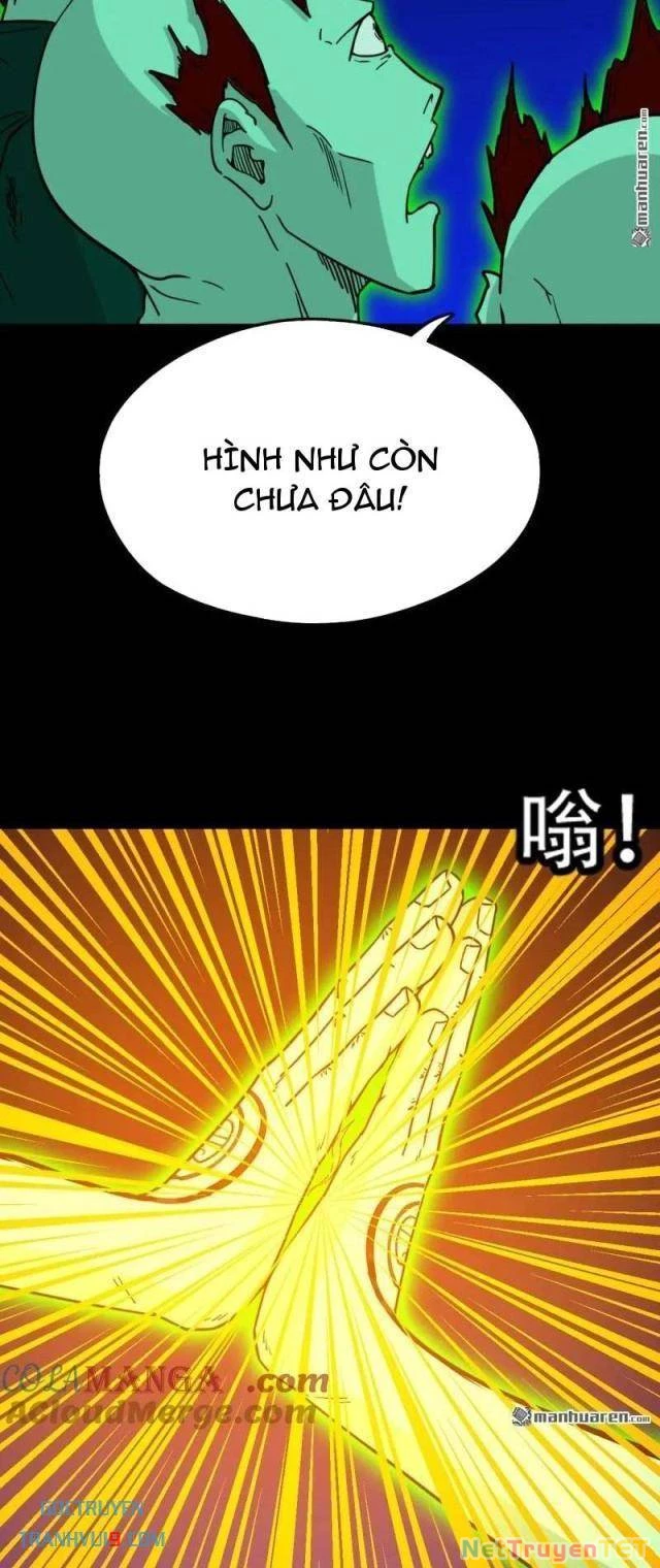 Đấu Yếm Thần Chapter 306 - Trang 3