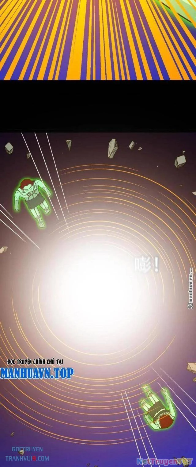 Đấu Yếm Thần Chapter 306 - Trang 3