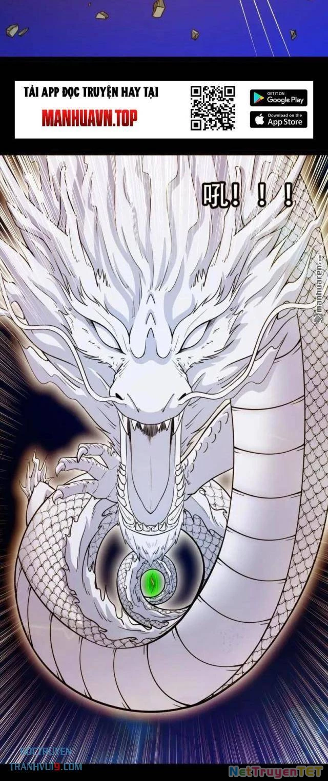 Đấu Yếm Thần Chapter 306 - Trang 3