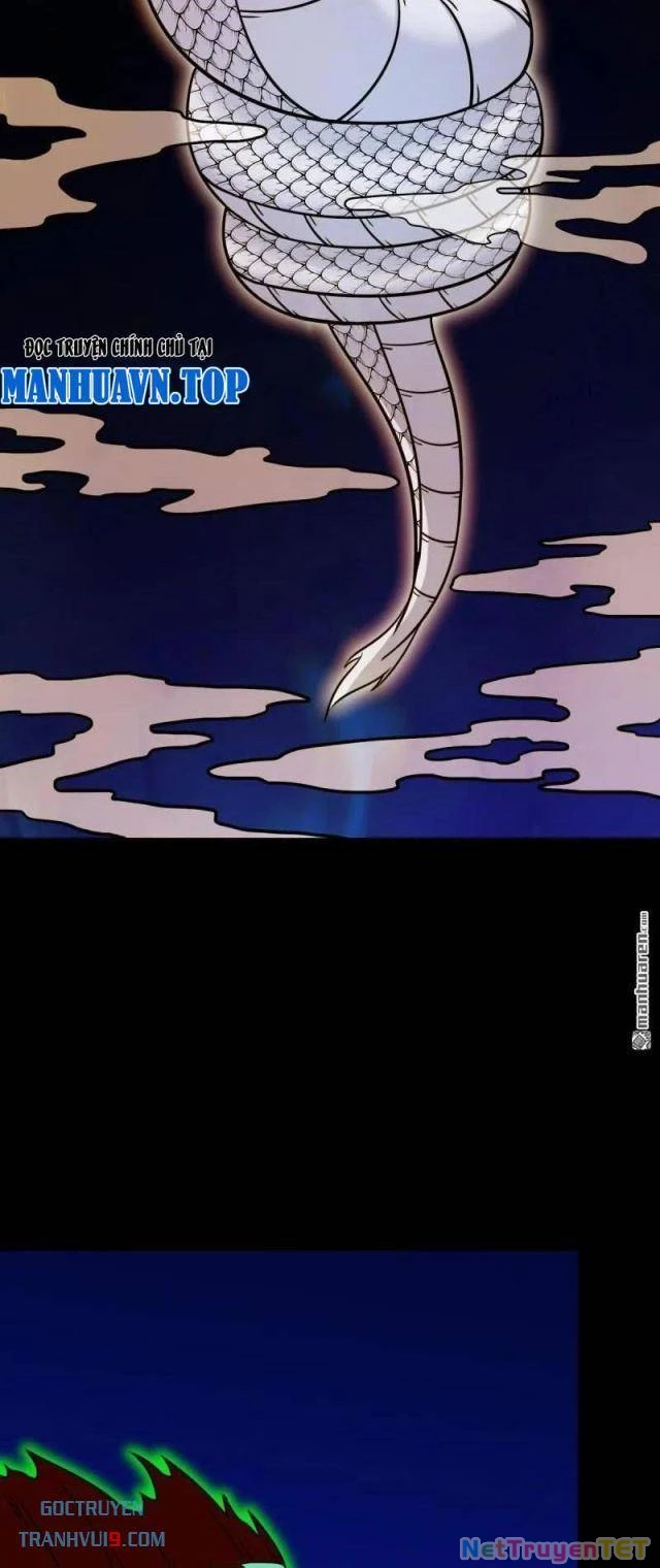 Đấu Yếm Thần Chapter 306 - Trang 3