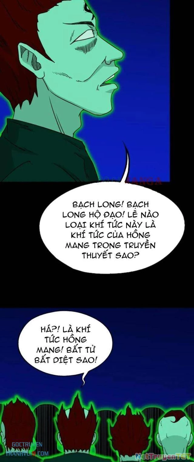 Đấu Yếm Thần Chapter 306 - Trang 3