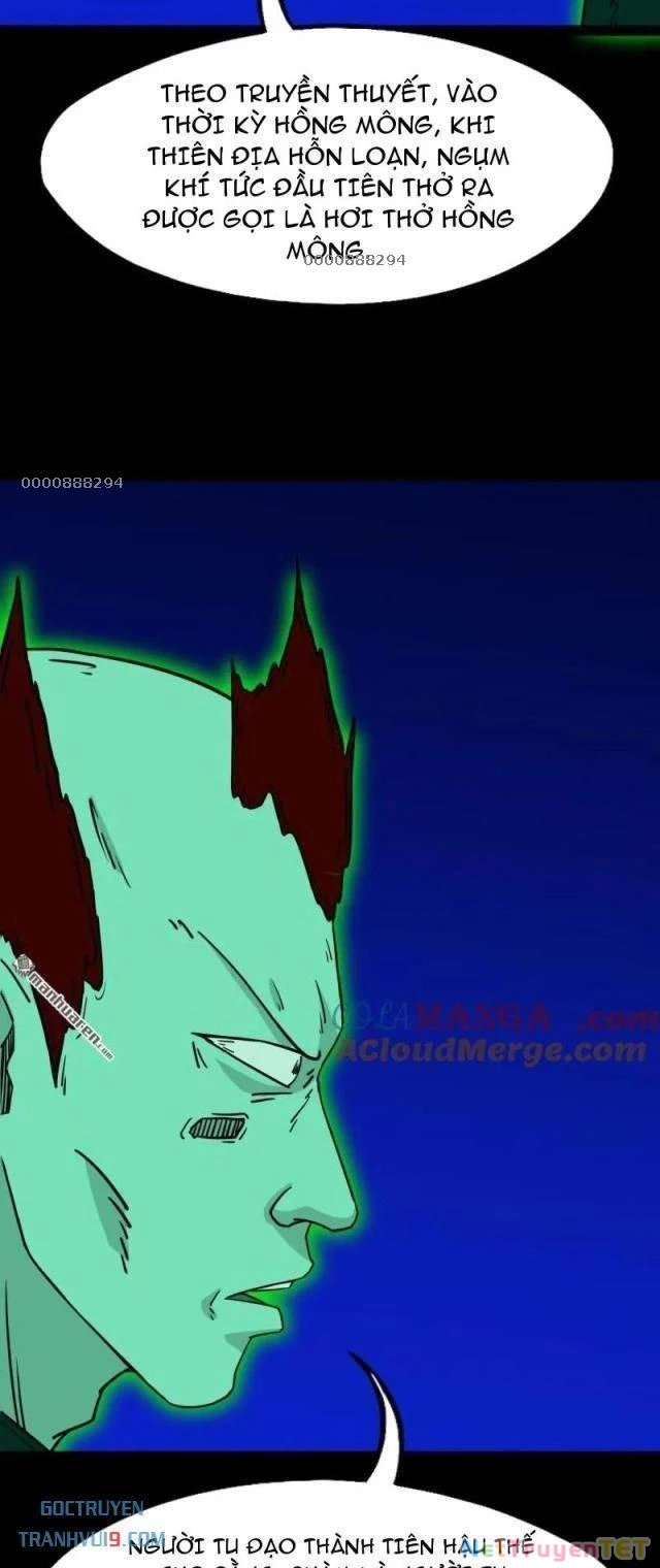 Đấu Yếm Thần Chapter 306 - Trang 3