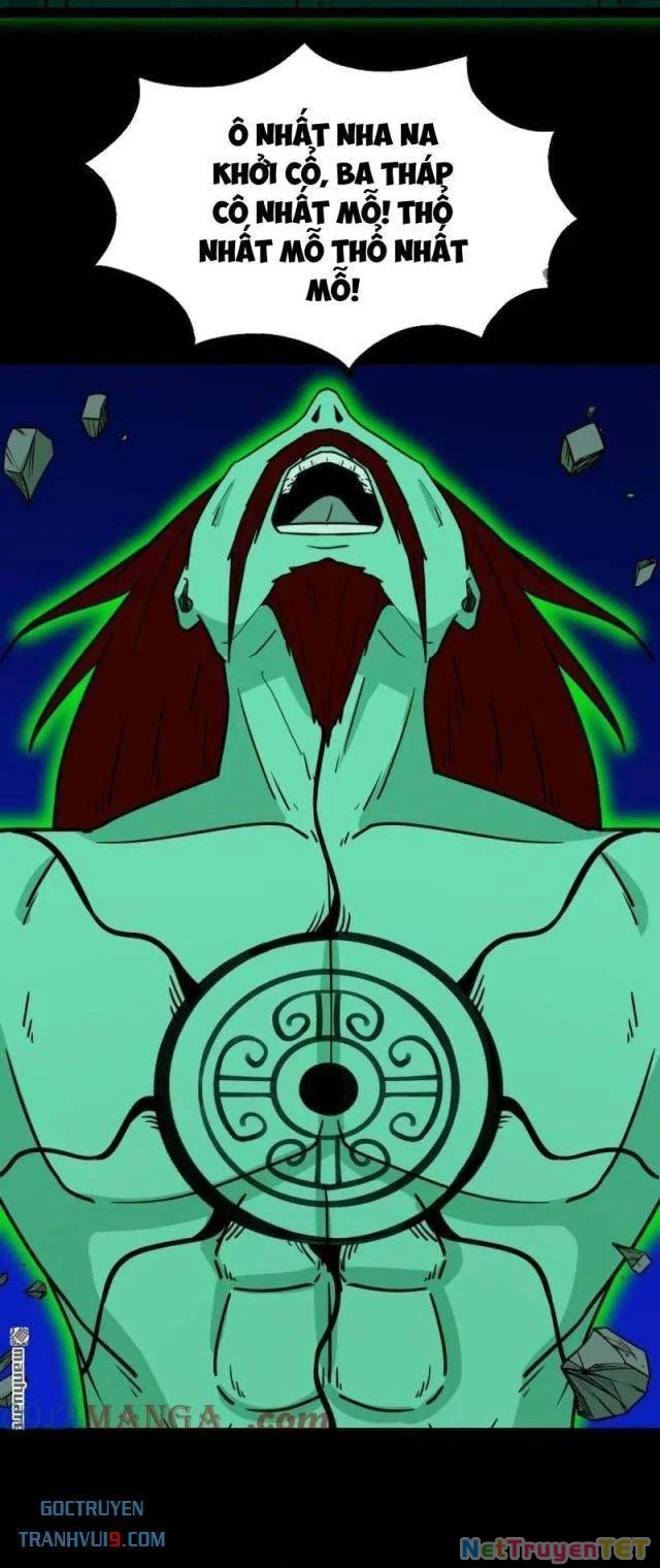 Đấu Yếm Thần Chapter 306 - Trang 3