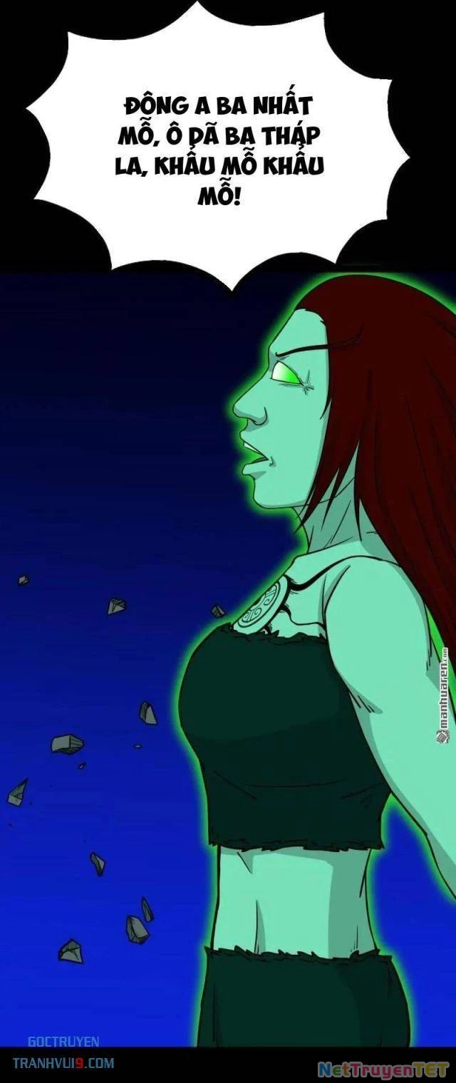 Đấu Yếm Thần Chapter 306 - Trang 3