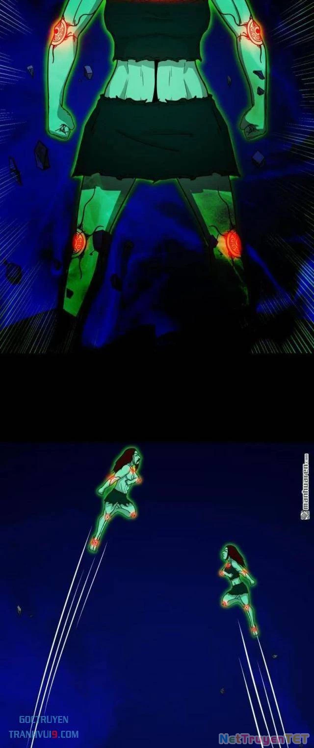 Đấu Yếm Thần Chapter 306 - Trang 3