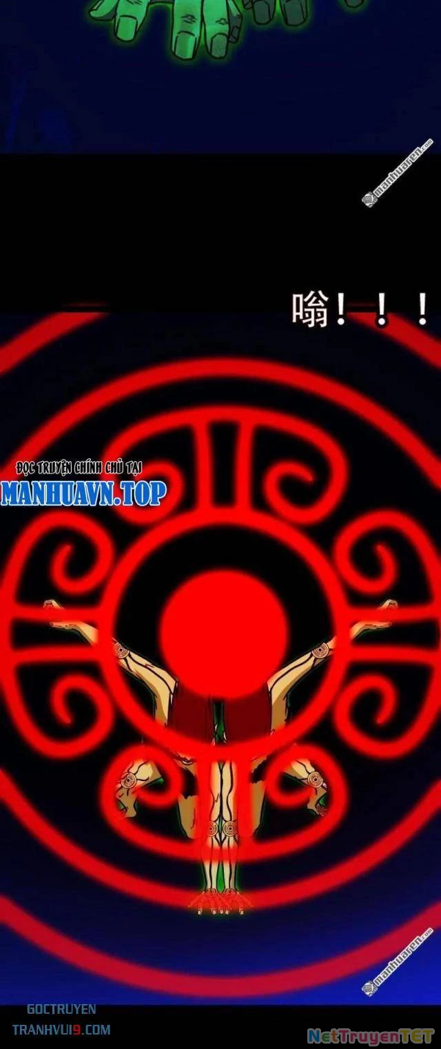 Đấu Yếm Thần Chapter 306 - Trang 3