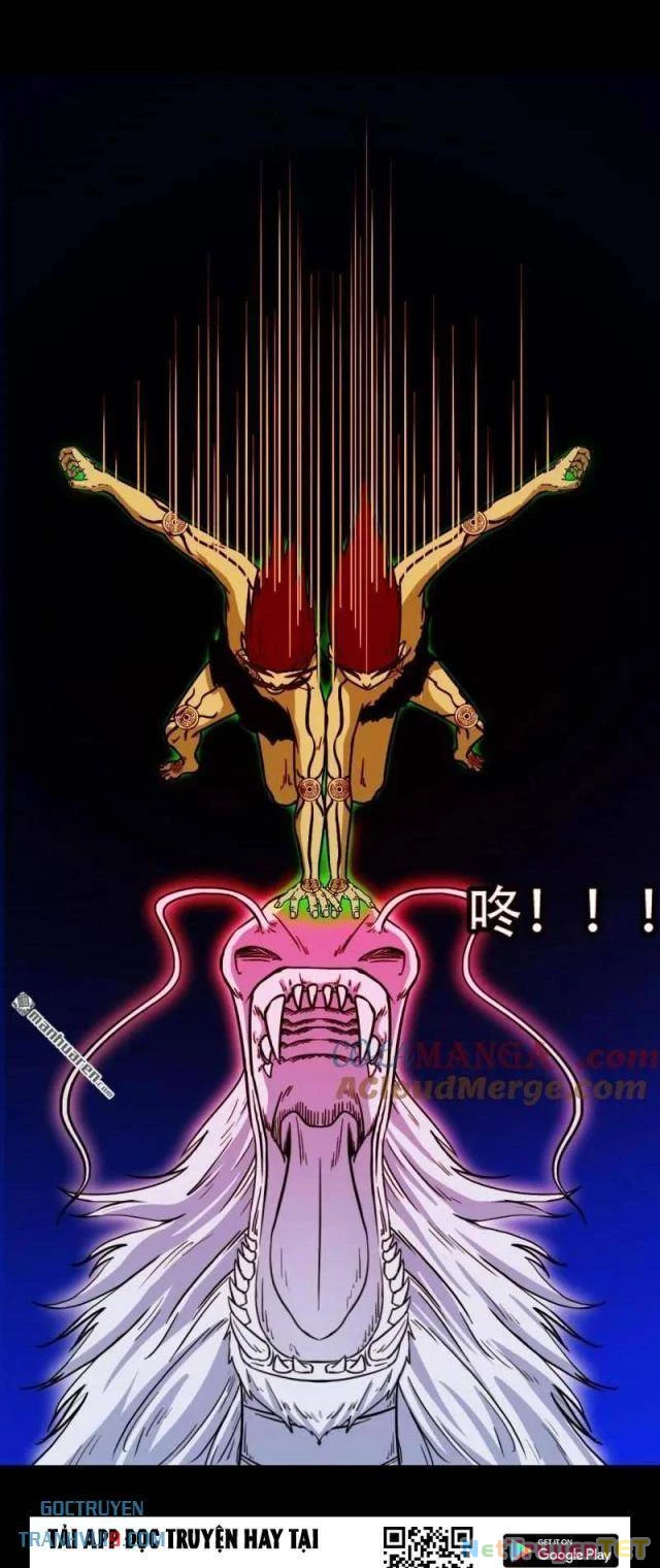 Đấu Yếm Thần Chapter 306 - Trang 3