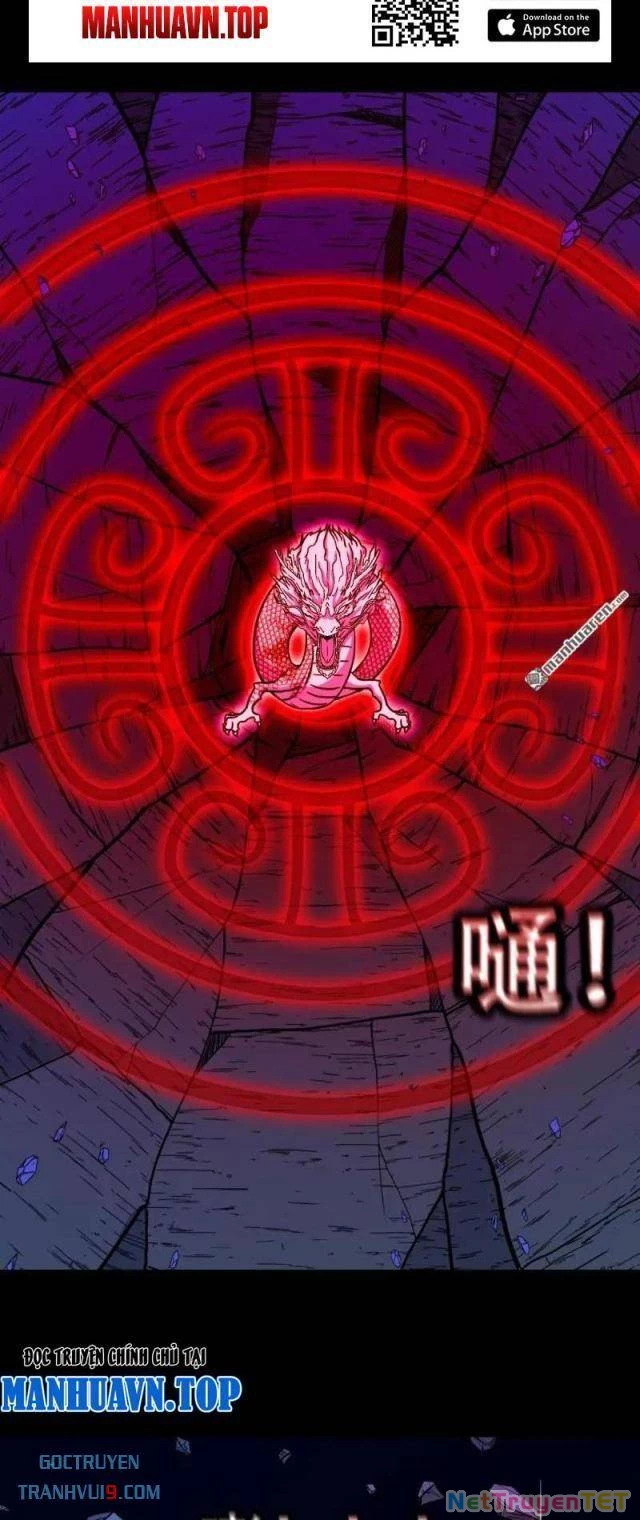 Đấu Yếm Thần Chapter 306 - Trang 3