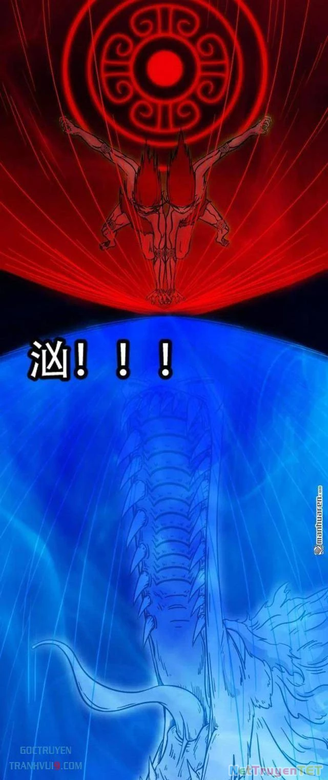 Đấu Yếm Thần Chapter 306 - Trang 3