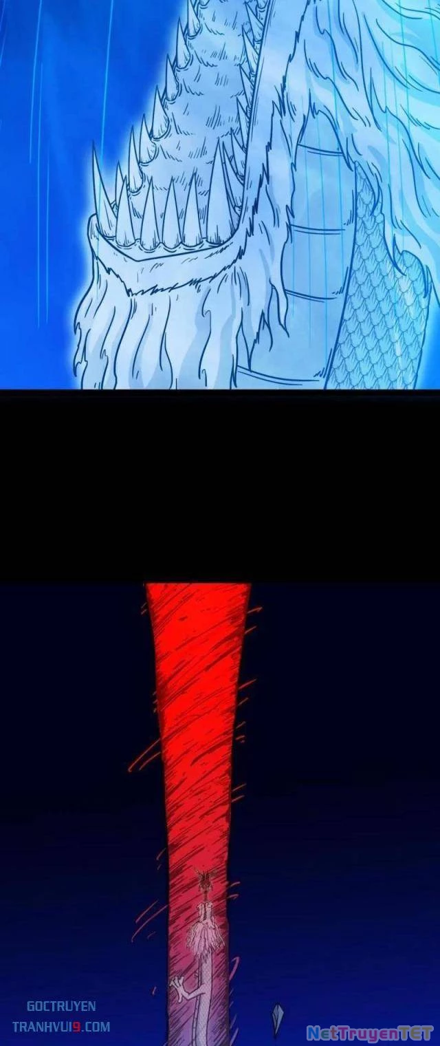 Đấu Yếm Thần Chapter 306 - Trang 3