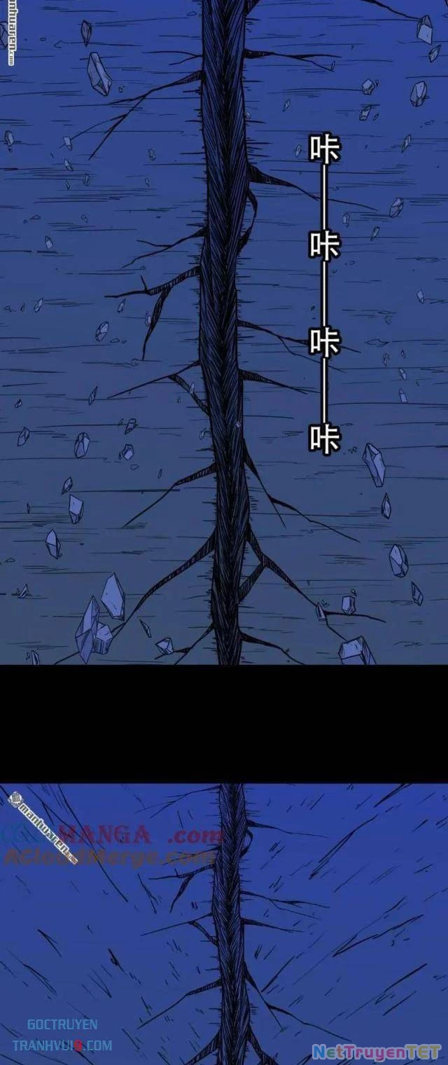 Đấu Yếm Thần Chapter 306 - Trang 3