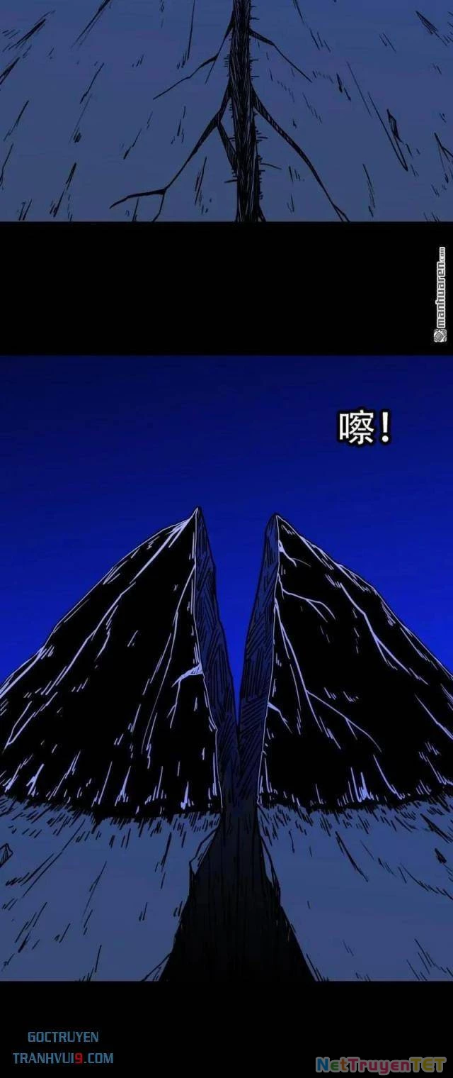 Đấu Yếm Thần Chapter 306 - Trang 3