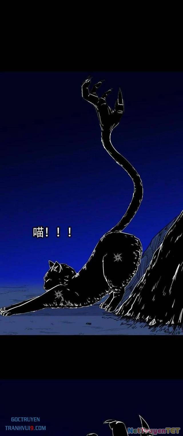 Đấu Yếm Thần Chapter 306 - Trang 3