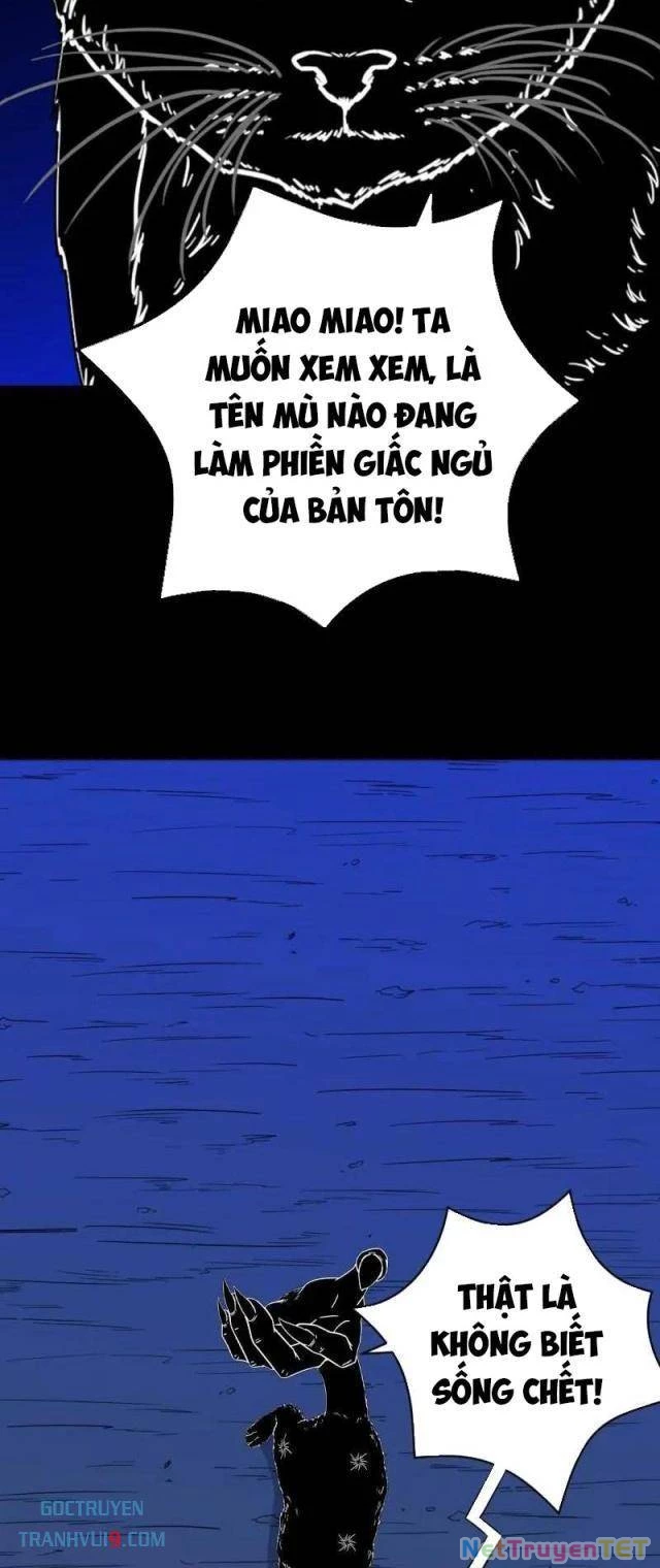 Đấu Yếm Thần Chapter 306 - Trang 3