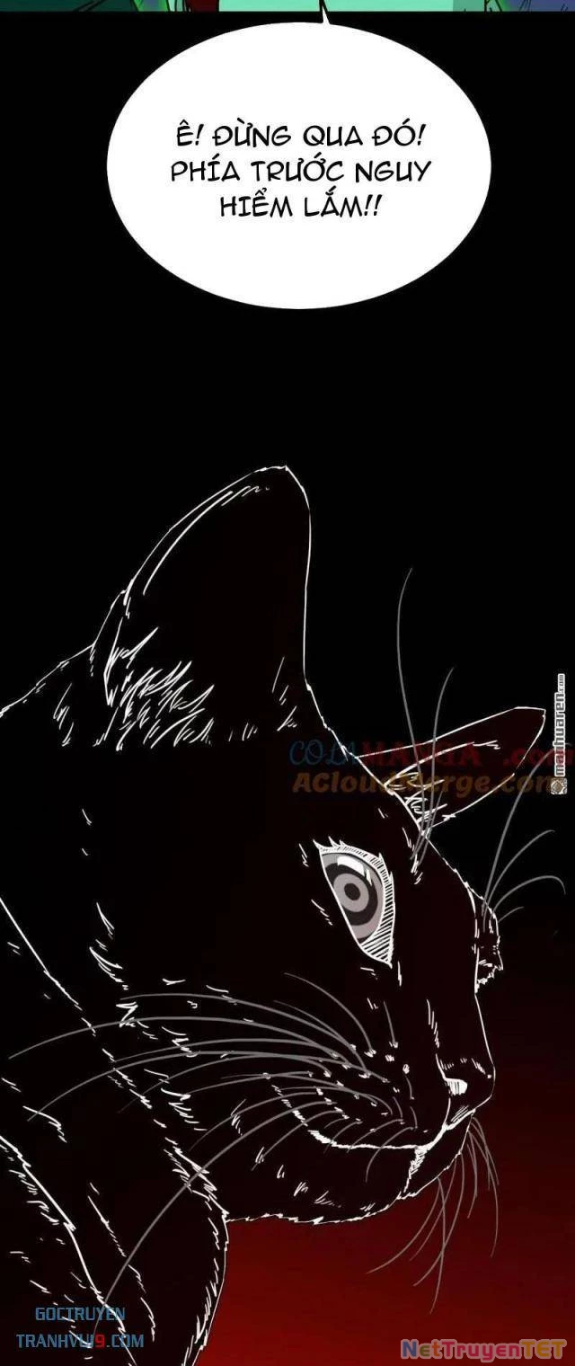 Đấu Yếm Thần Chapter 306 - Trang 3