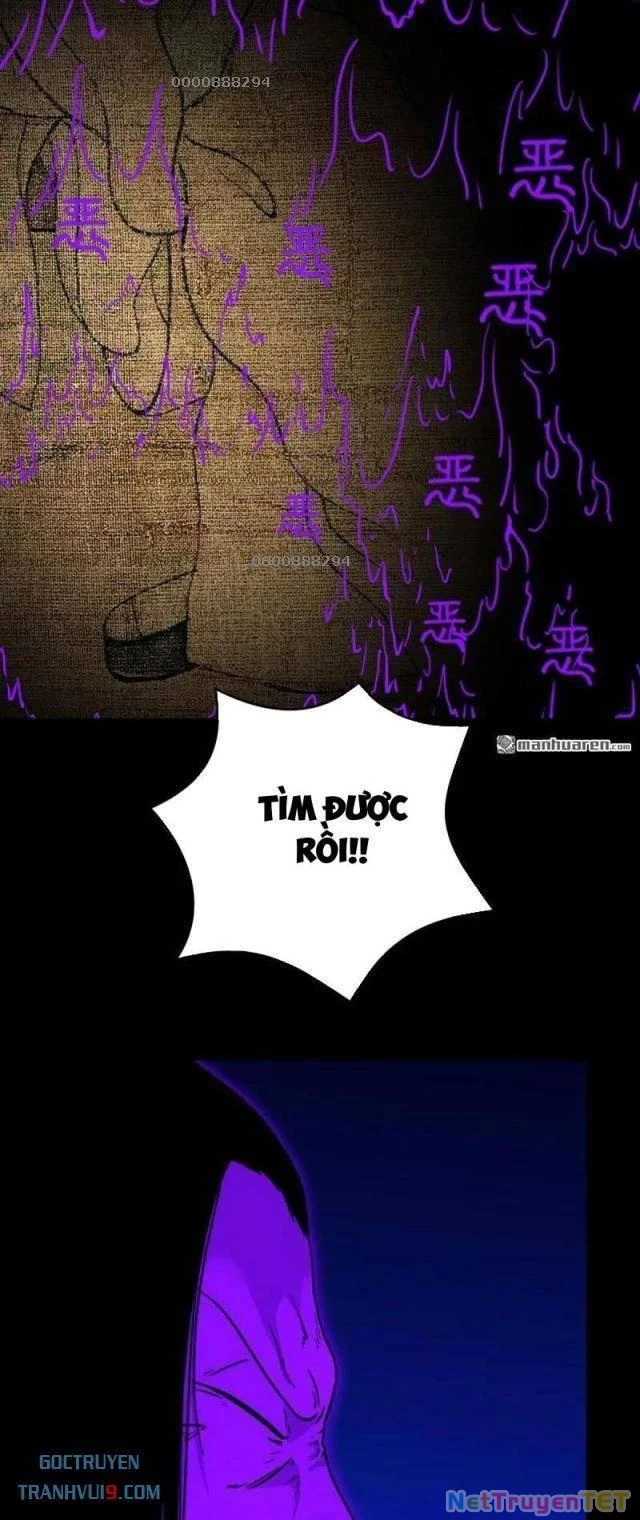 Đấu Yếm Thần Chapter 308 - Trang 3