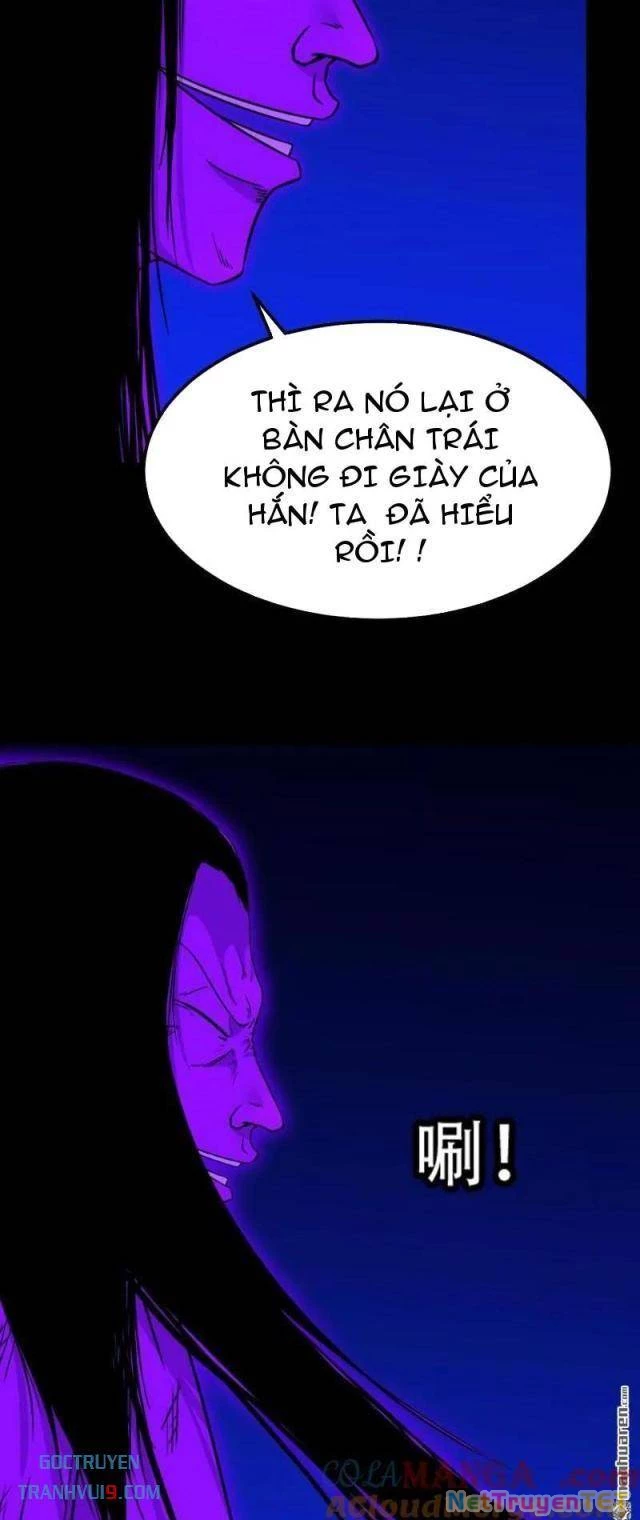 Đấu Yếm Thần Chapter 308 - Trang 3