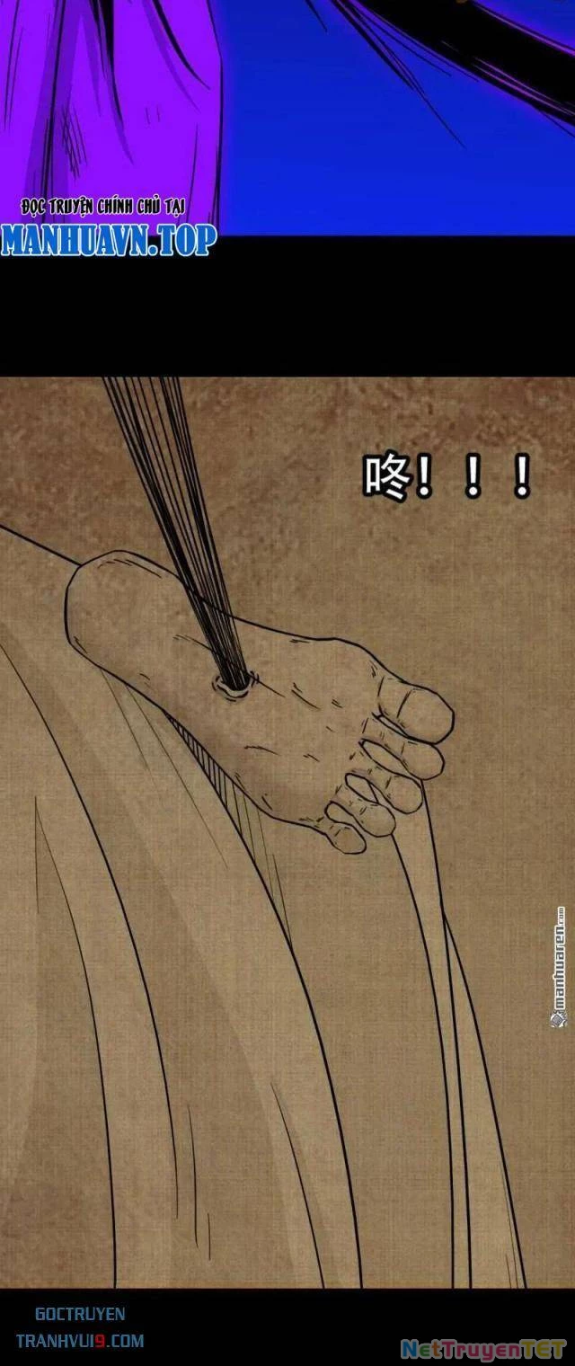 Đấu Yếm Thần Chapter 308 - Trang 3