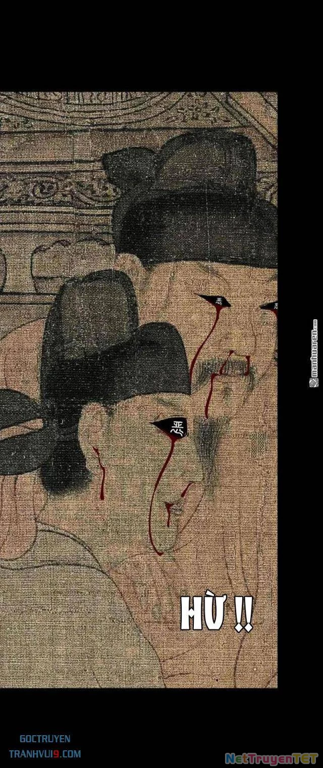 Đấu Yếm Thần Chapter 308 - Trang 3