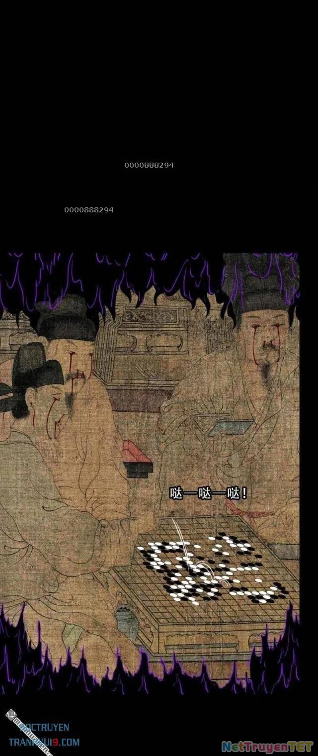 Đấu Yếm Thần Chapter 308 - Trang 3