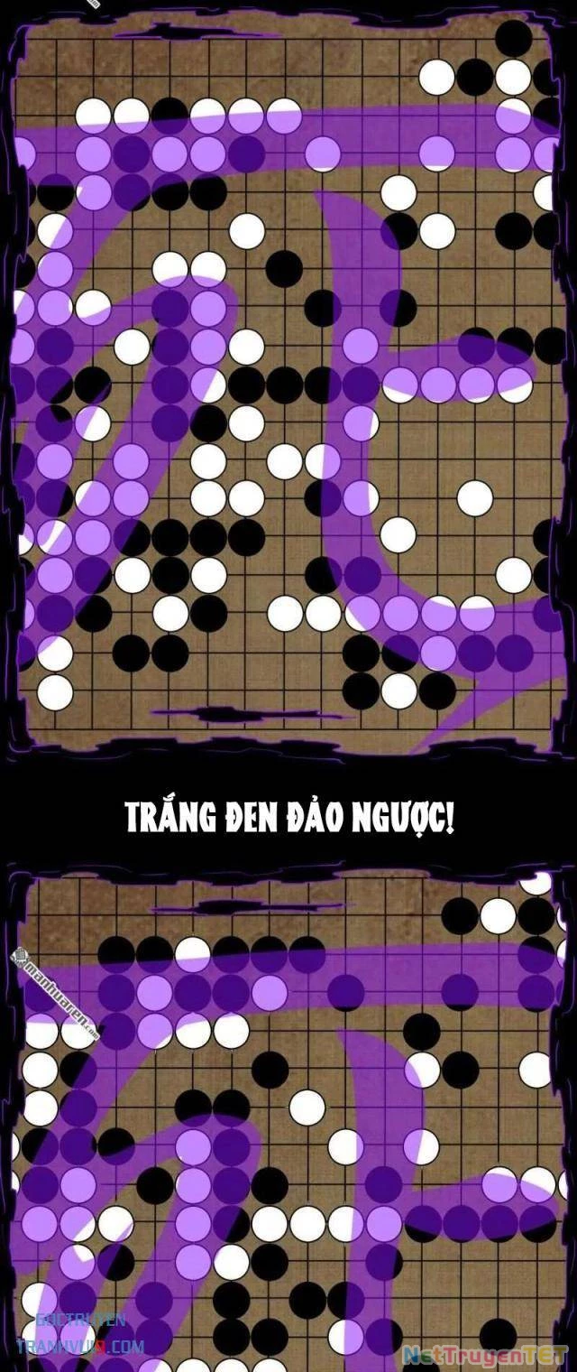 Đấu Yếm Thần Chapter 308 - Trang 3