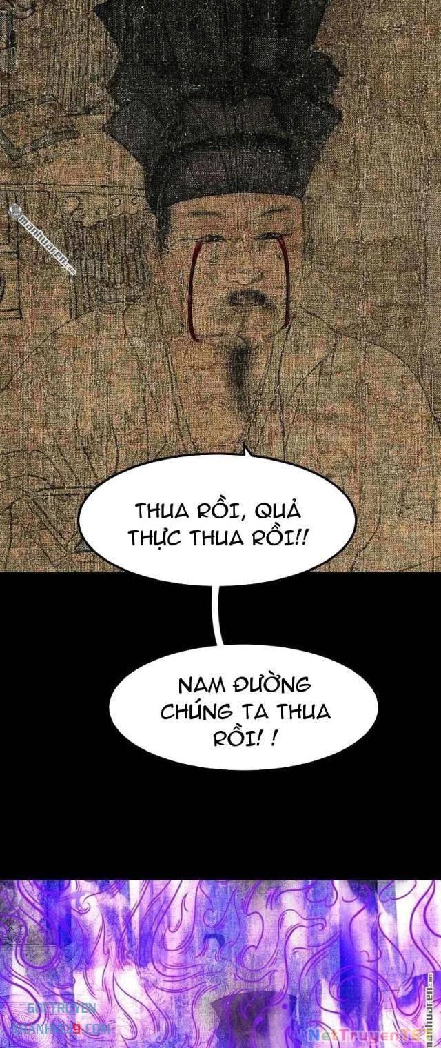 Đấu Yếm Thần Chapter 308 - Trang 3