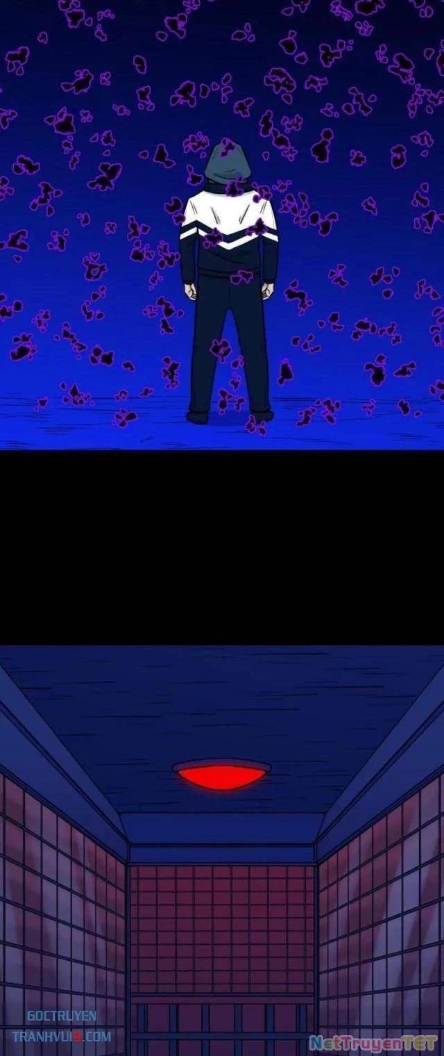 Đấu Yếm Thần Chapter 308 - Trang 3