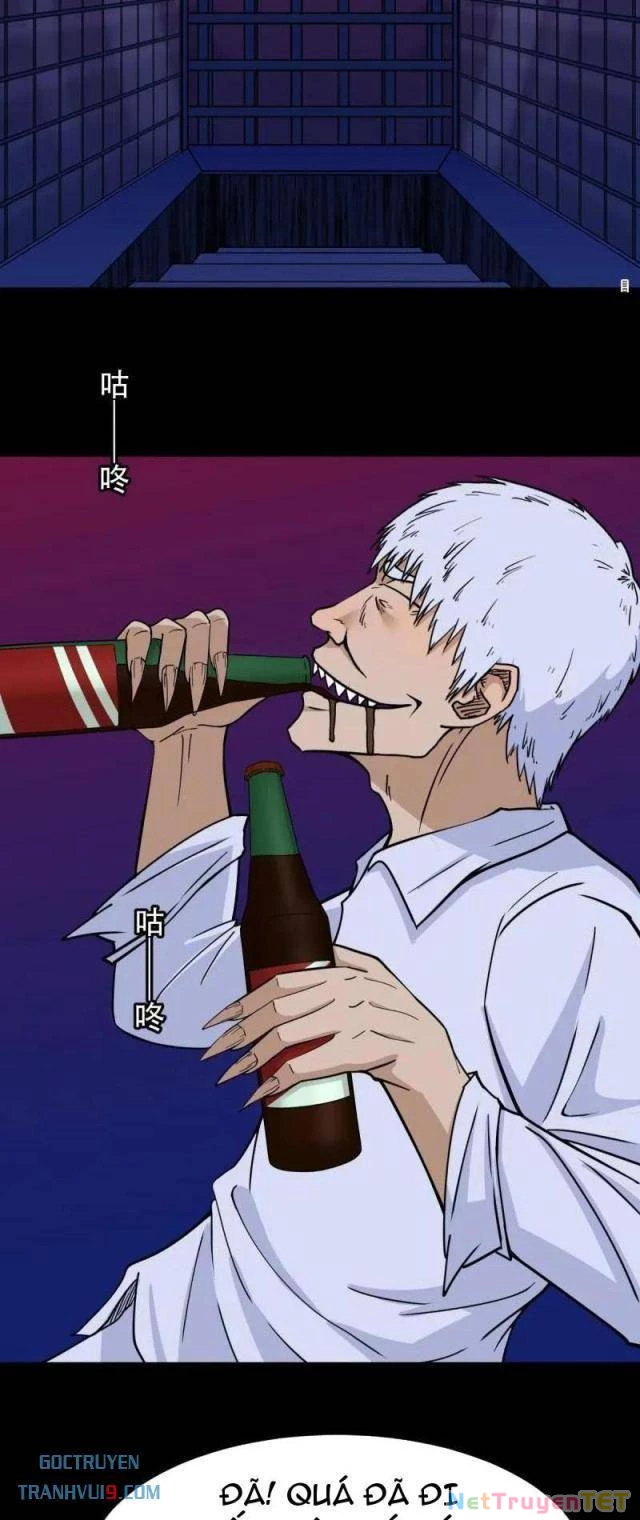 Đấu Yếm Thần Chapter 308 - Trang 3