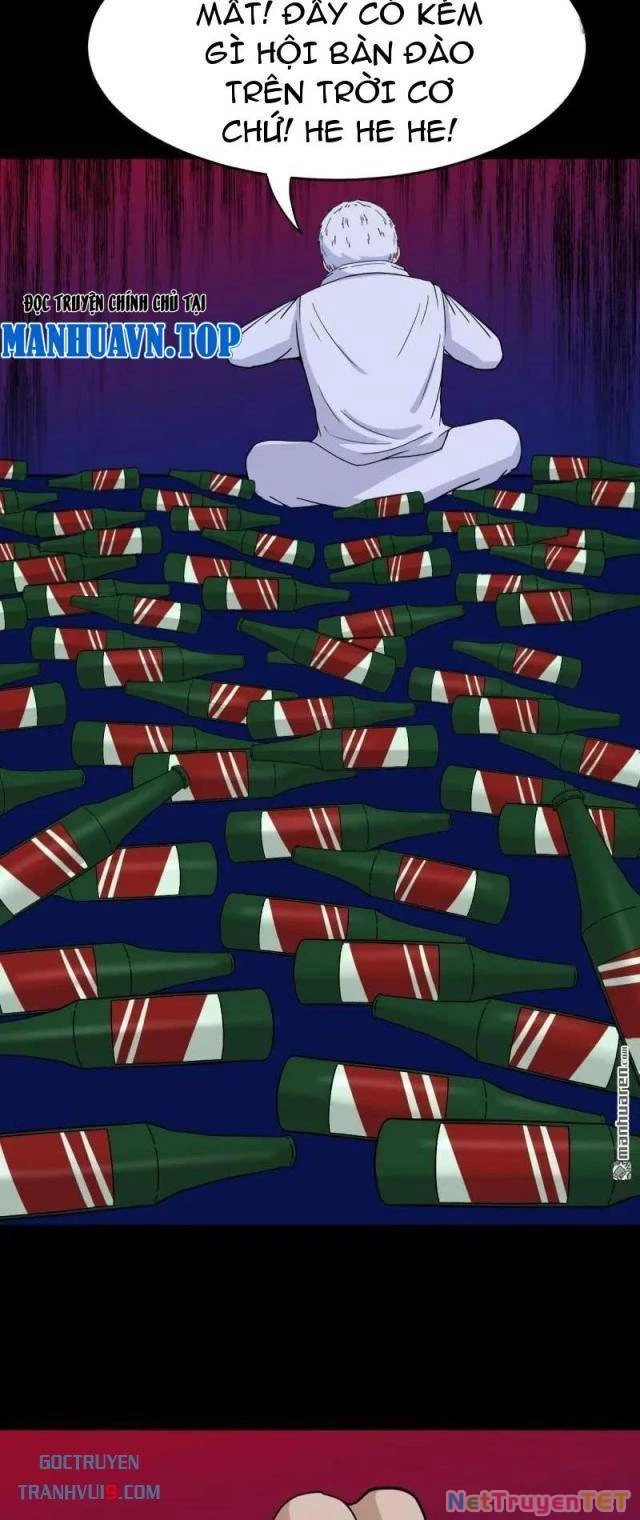 Đấu Yếm Thần Chapter 308 - Trang 3