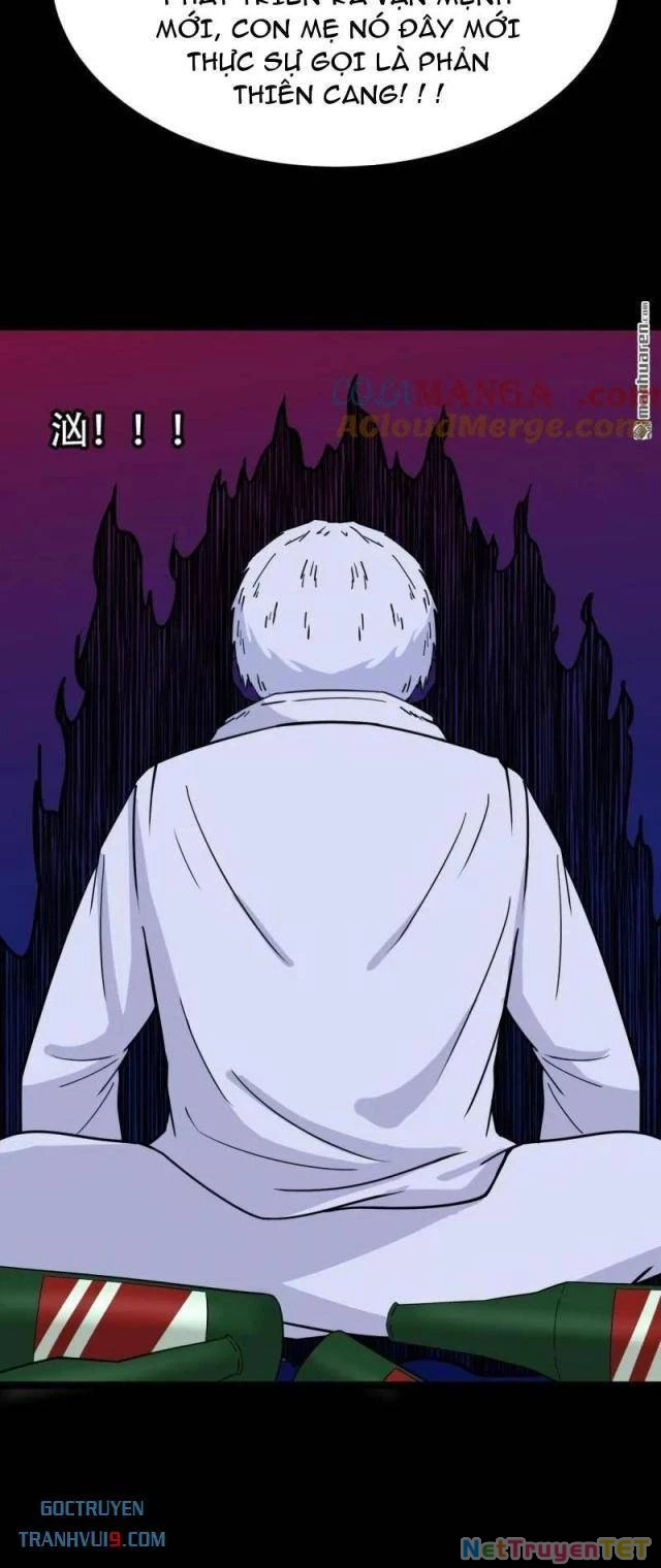 Đấu Yếm Thần Chapter 308 - Trang 3