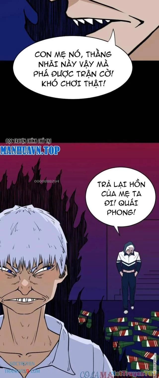 Đấu Yếm Thần Chapter 308 - Trang 3