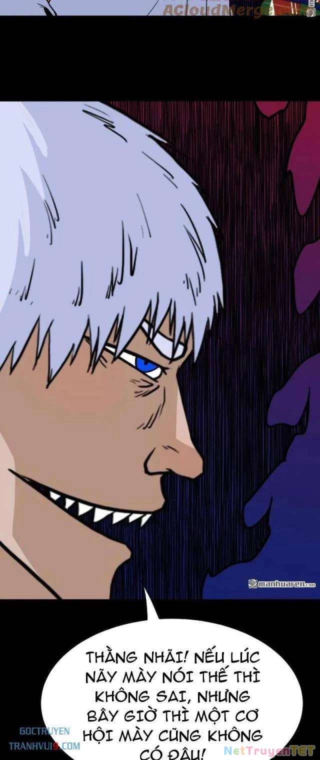 Đấu Yếm Thần Chapter 308 - Trang 3