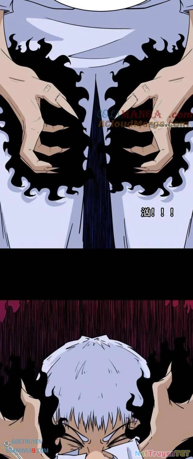 Đấu Yếm Thần Chapter 308 - Trang 3