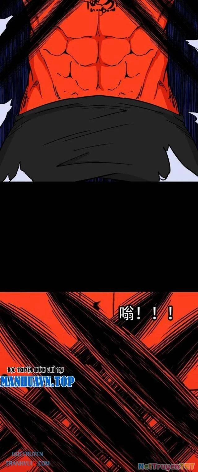 Đấu Yếm Thần Chapter 308 - Trang 3