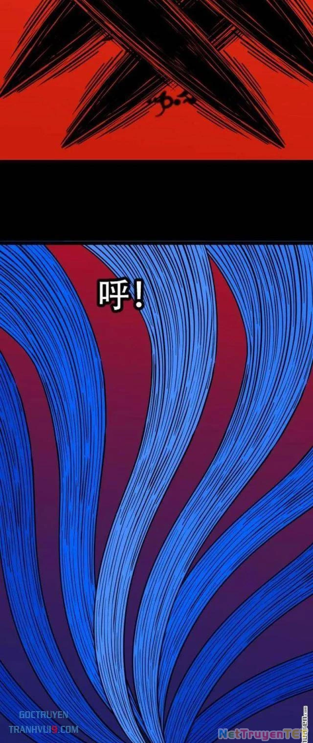 Đấu Yếm Thần Chapter 308 - Trang 3