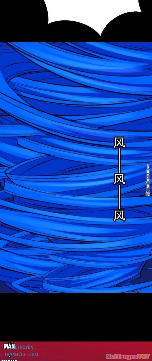 Đấu Yếm Thần Chapter 308 - Trang 3